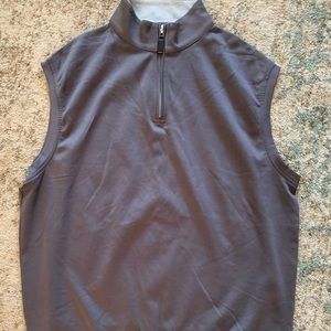 Men’s lightweight golf vest G*MAC by Kartel